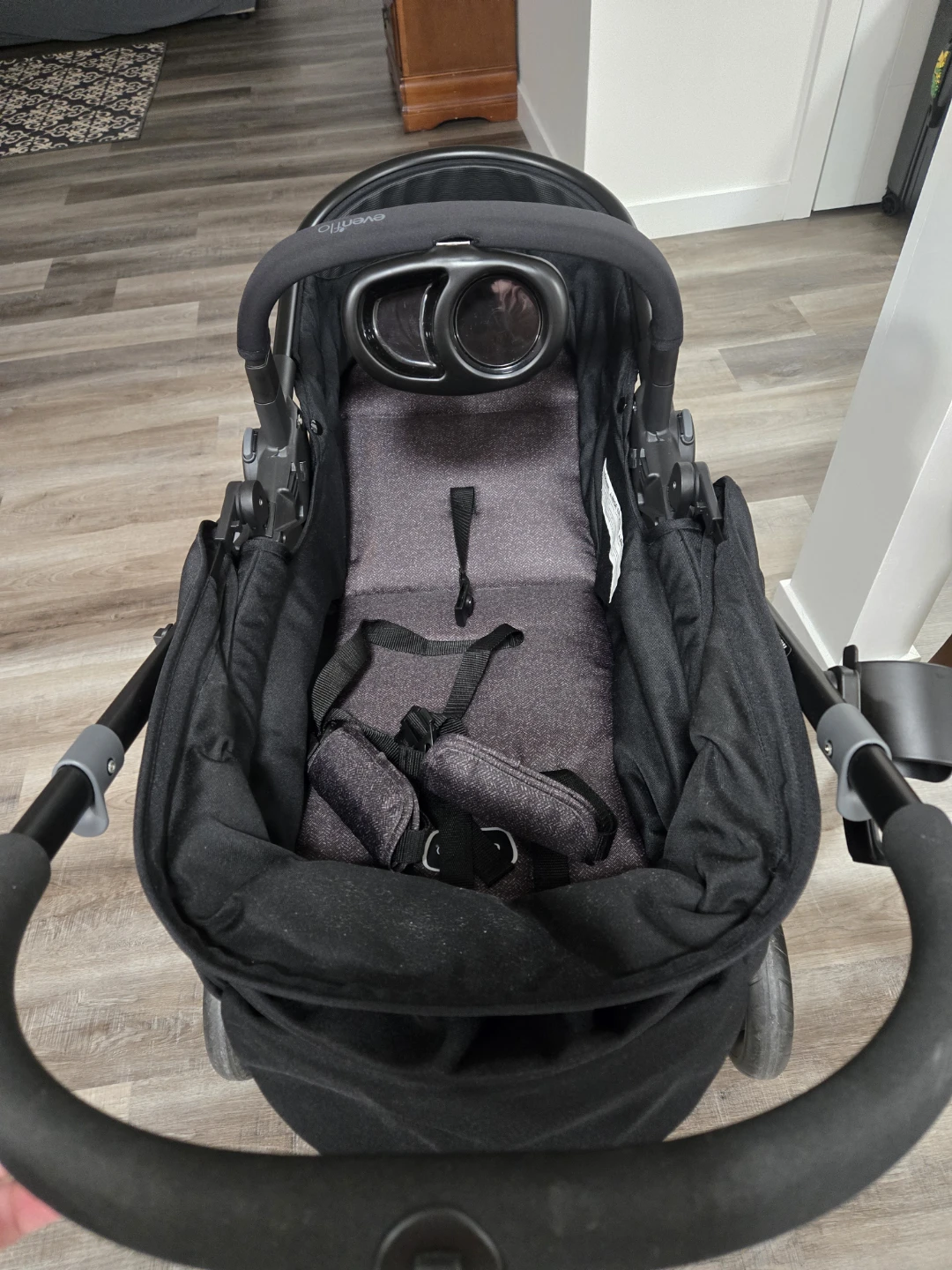 Evenflo Stroller - photo 2