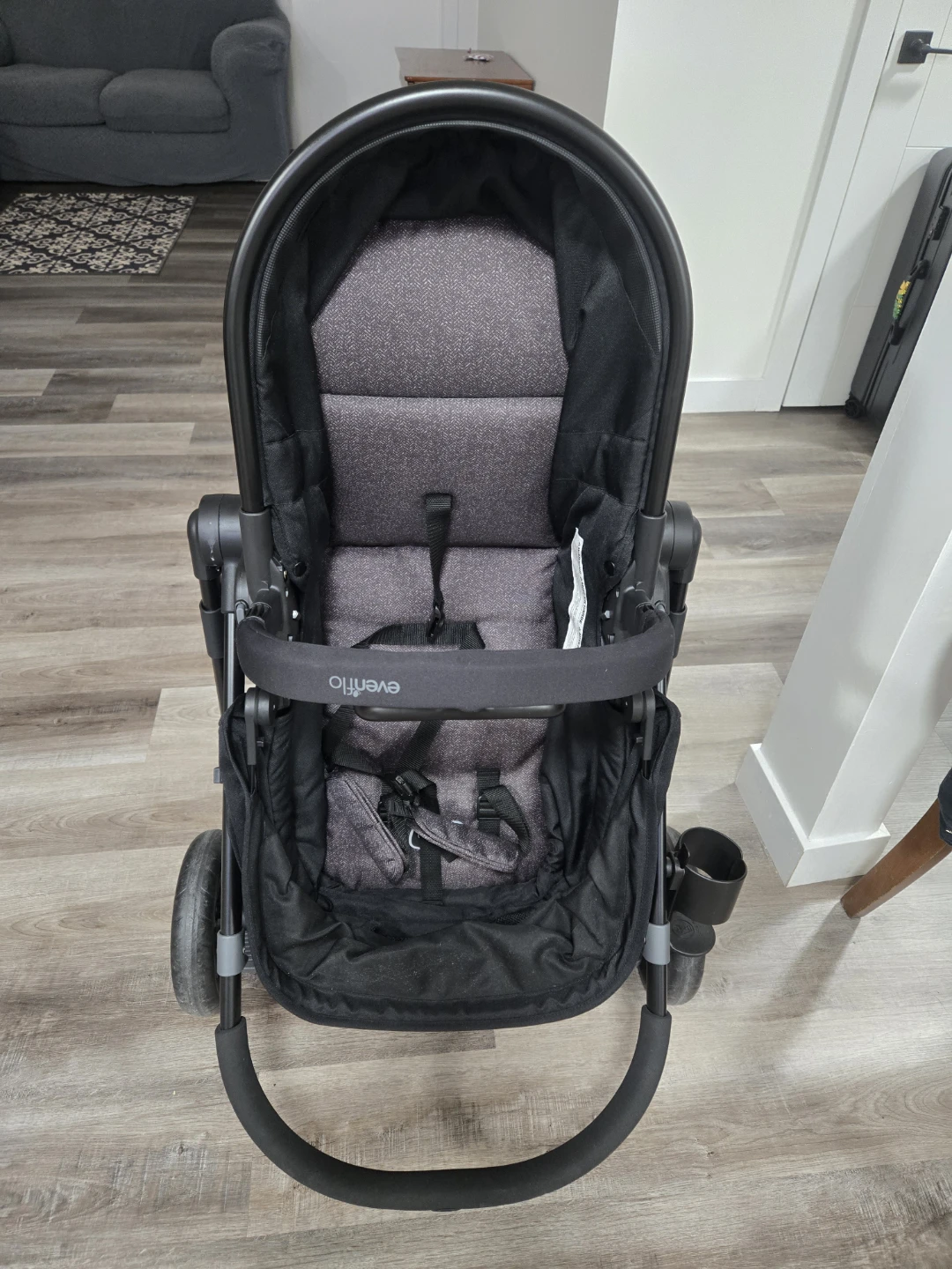 Evenflo Stroller - photo 3
