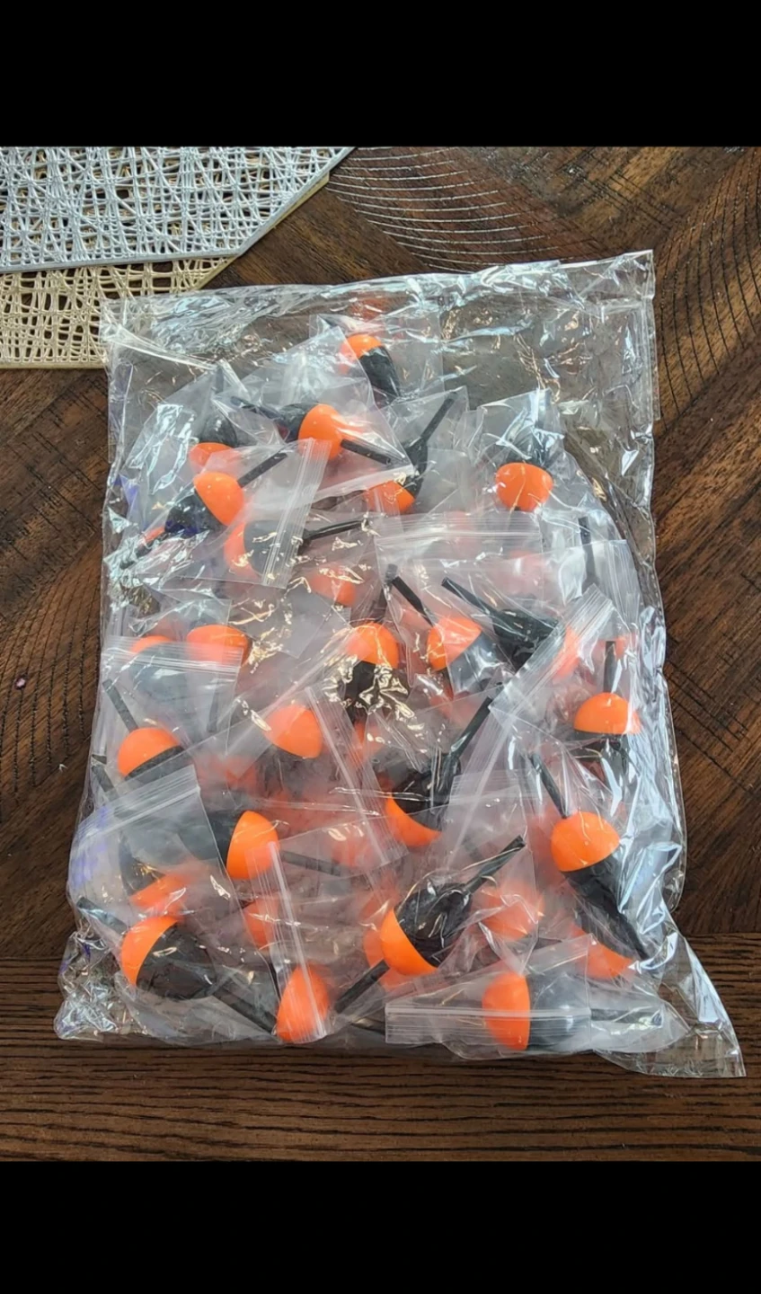 Fishing Floats 2 sizes