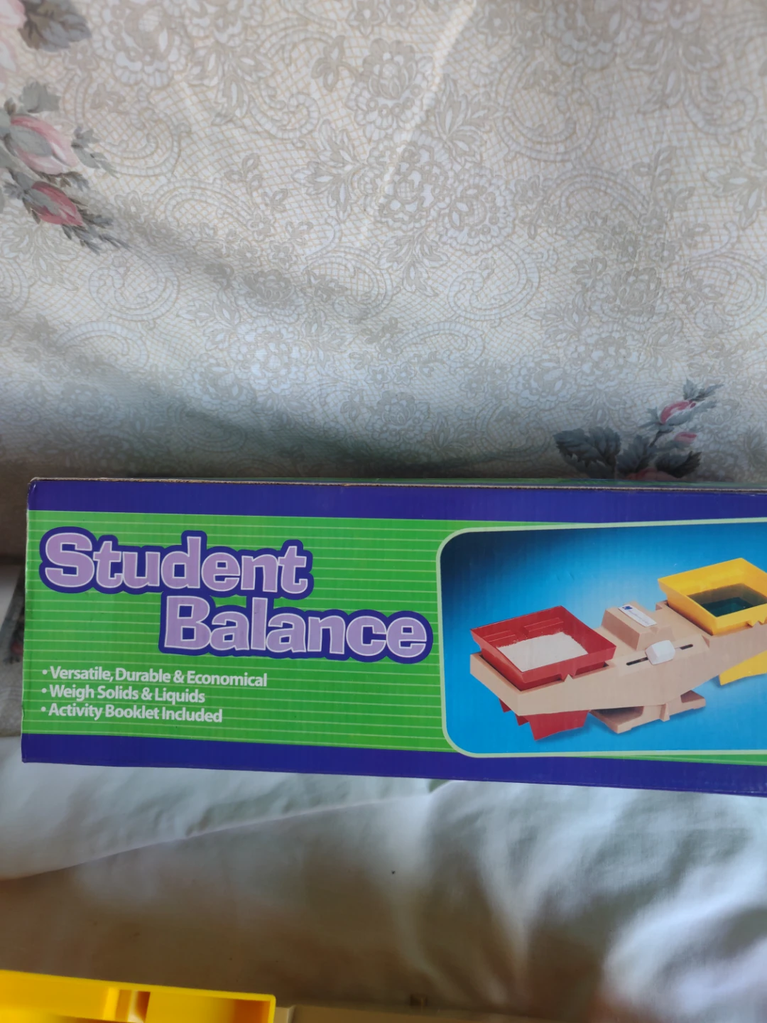 Student Scale - photo 3
