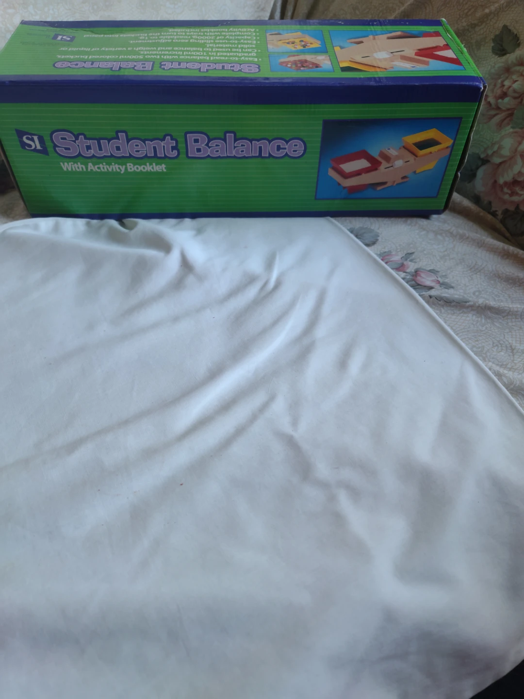 Student Scale - photo 5