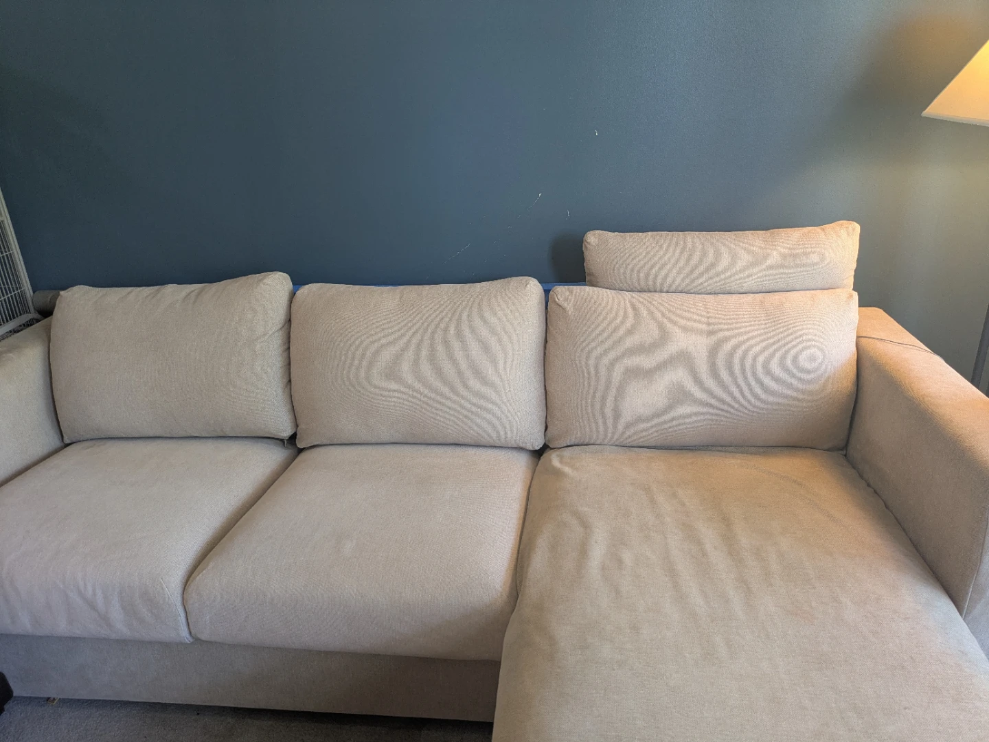 IKEA FINNALA Sofa