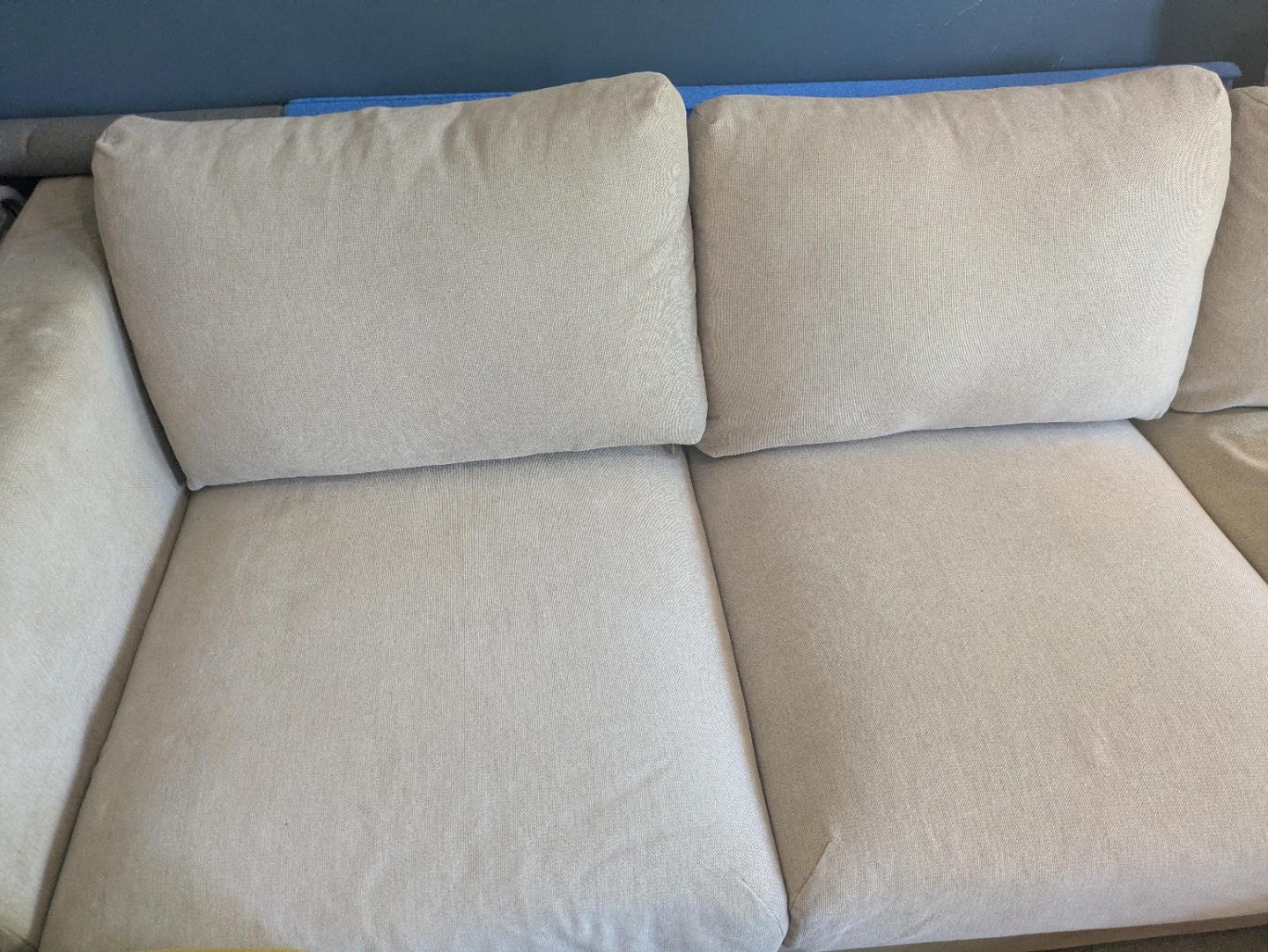 IKEA FINNALA Sofa - photo 5