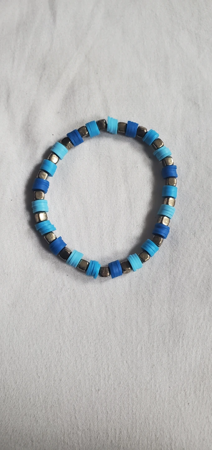 Bracelets hand-made - photo 4