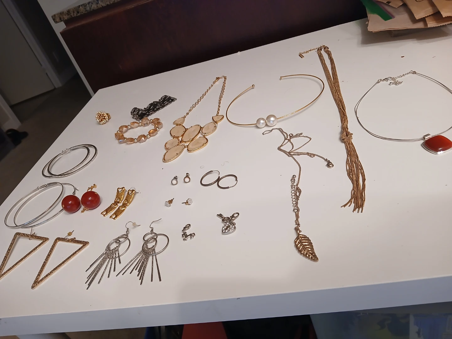 Jewelry set