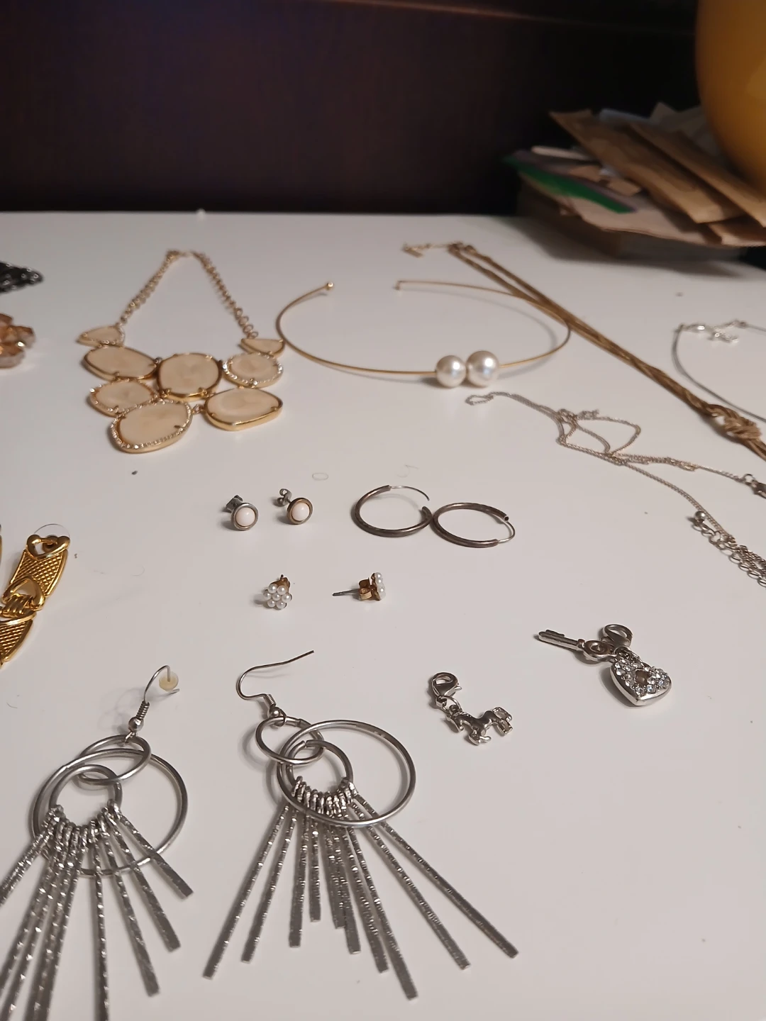 Jewelry set - photo 4