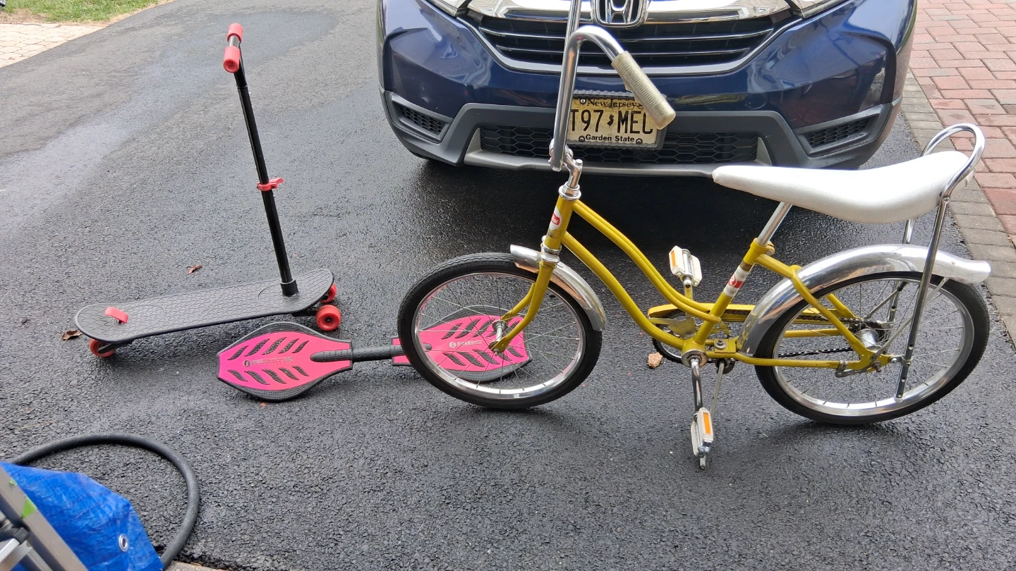 Bike