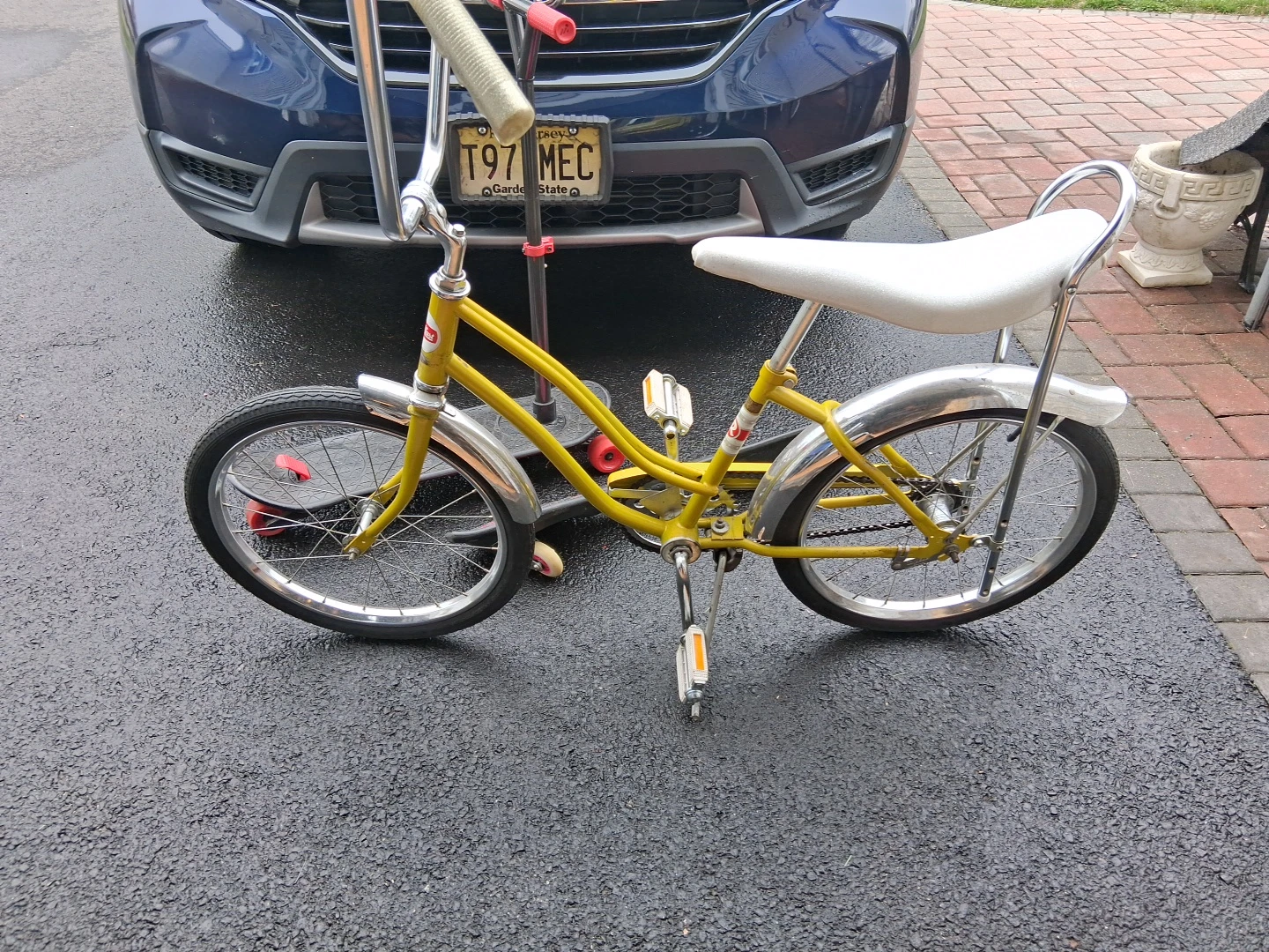 Bike - photo 2