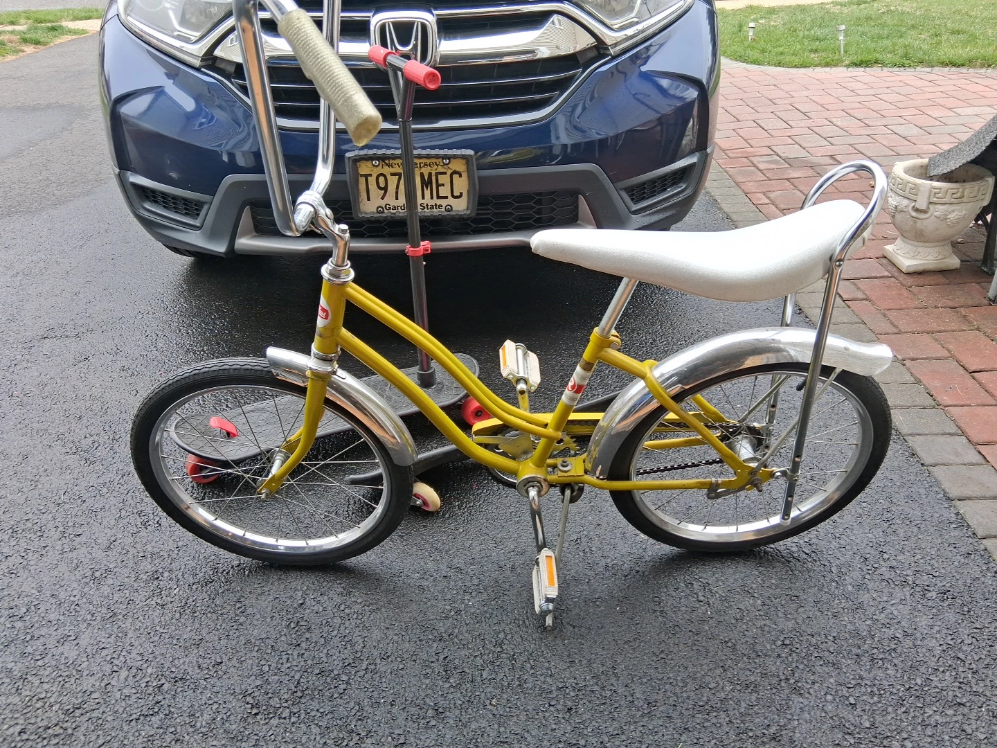 Bike - photo 3