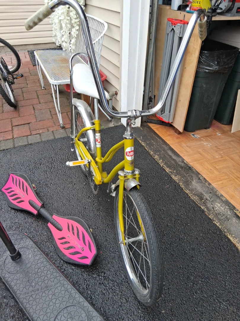Bike - photo 4