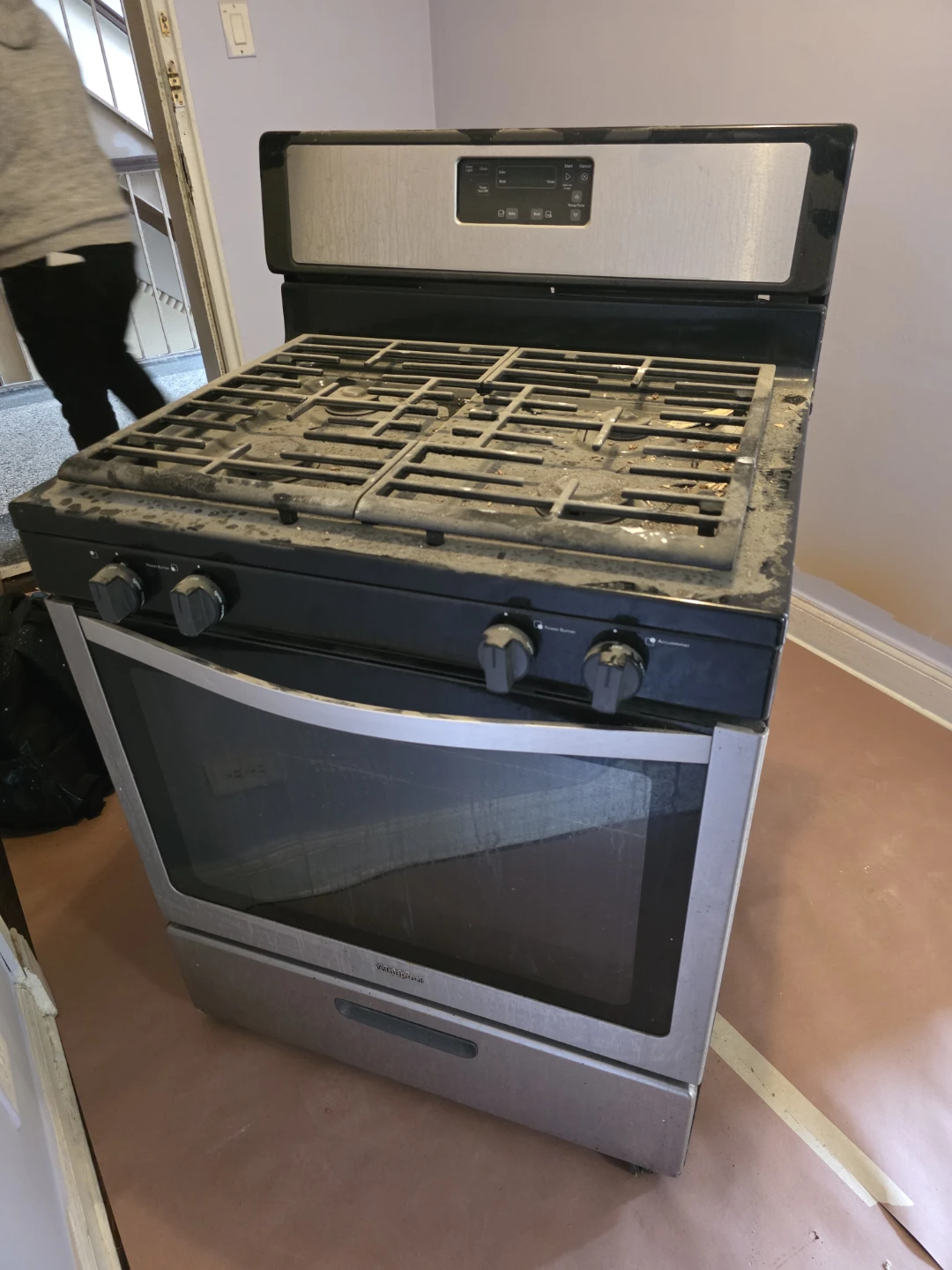 Samsung Refrigerator