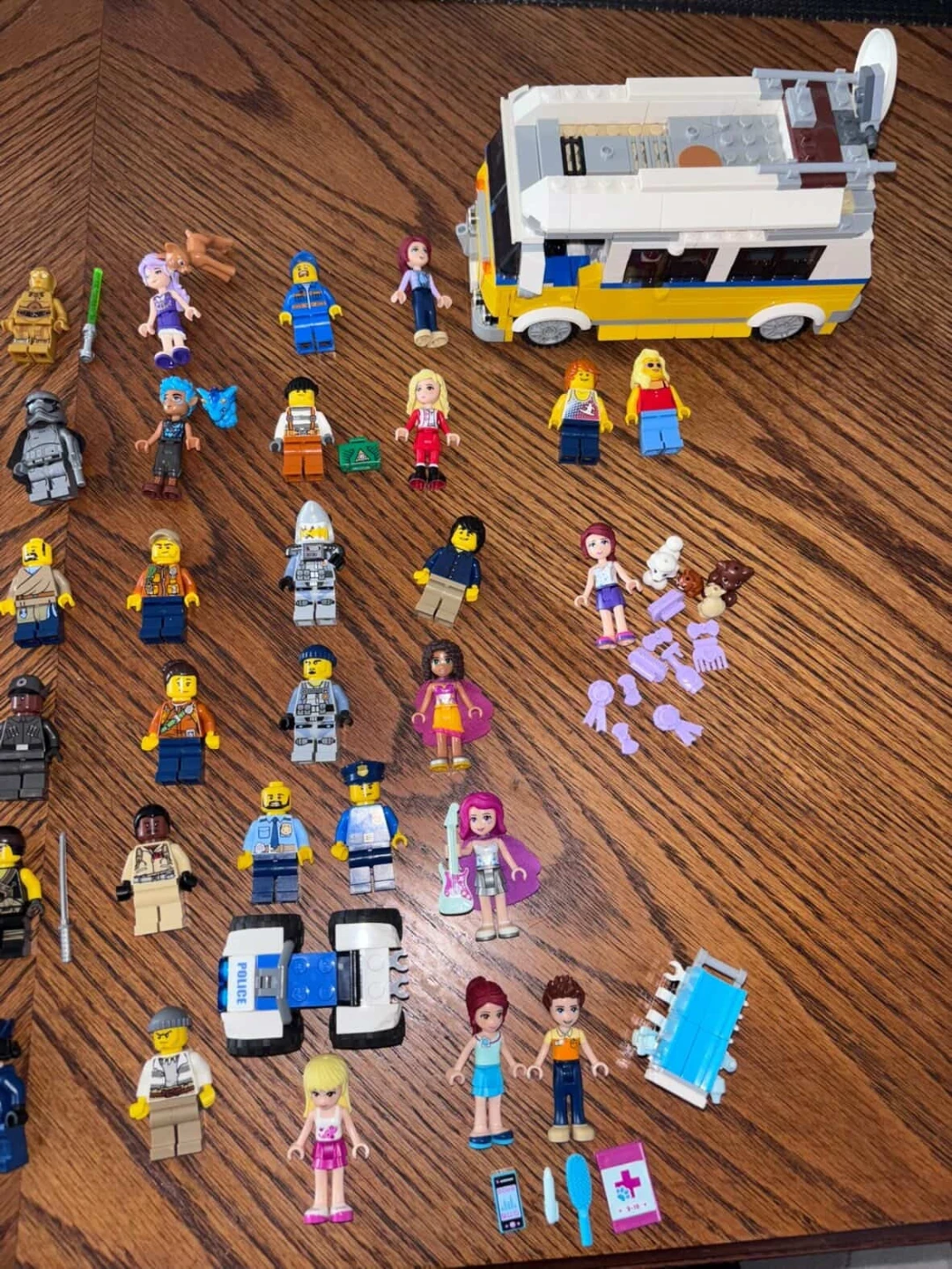 Lego - photo 3