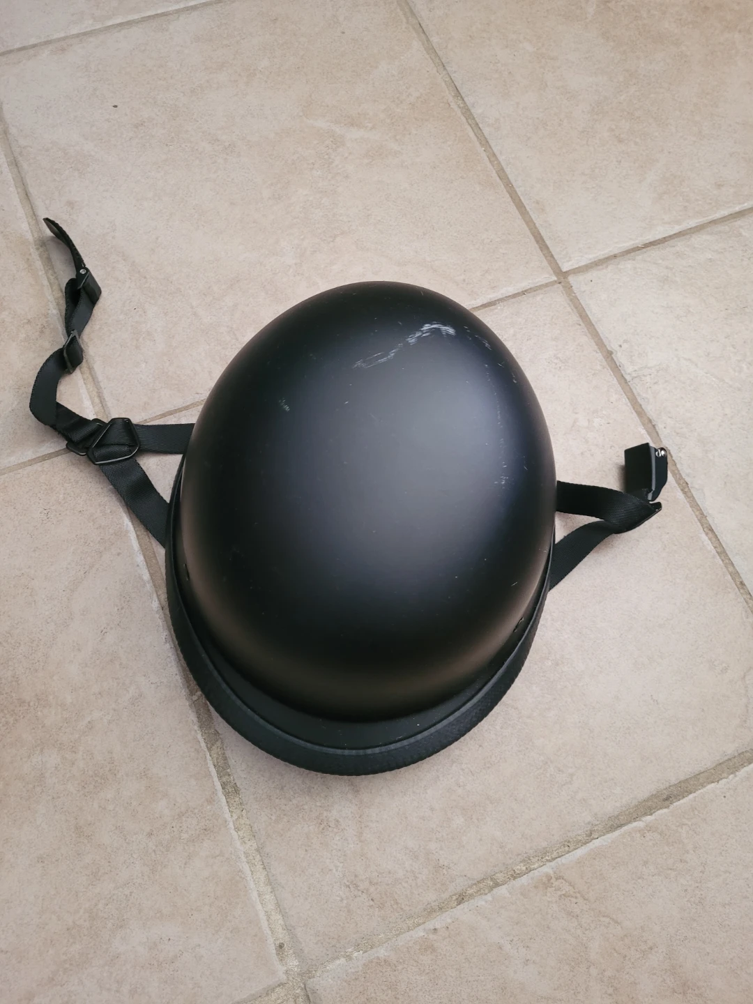 DOT Certified Motorcycle Helmet