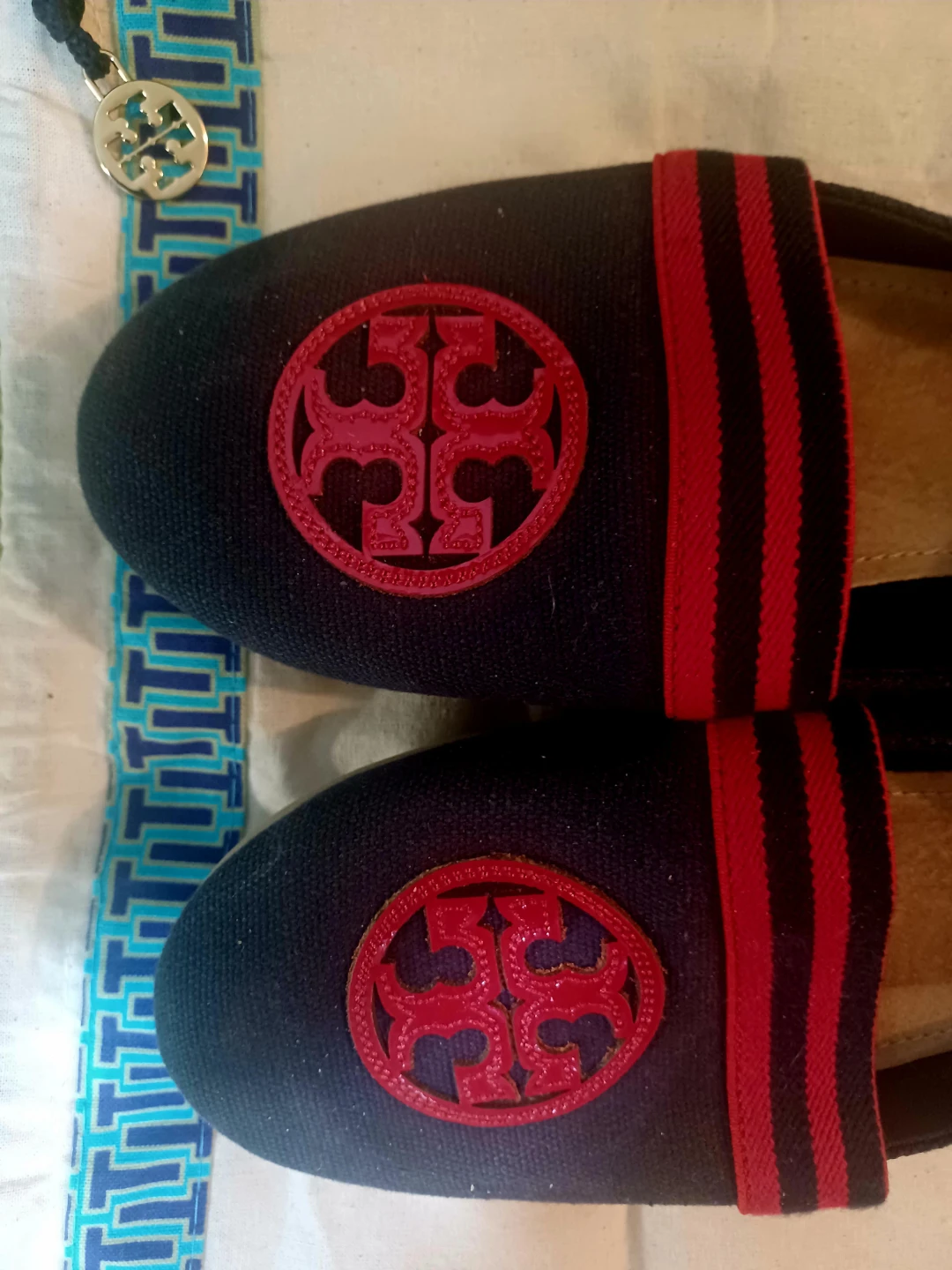 Canvas Flats