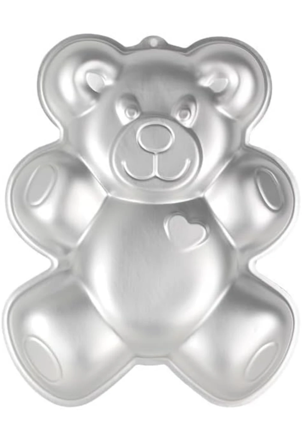 Teddy Bear Cake Pan 🌱 - photo 3