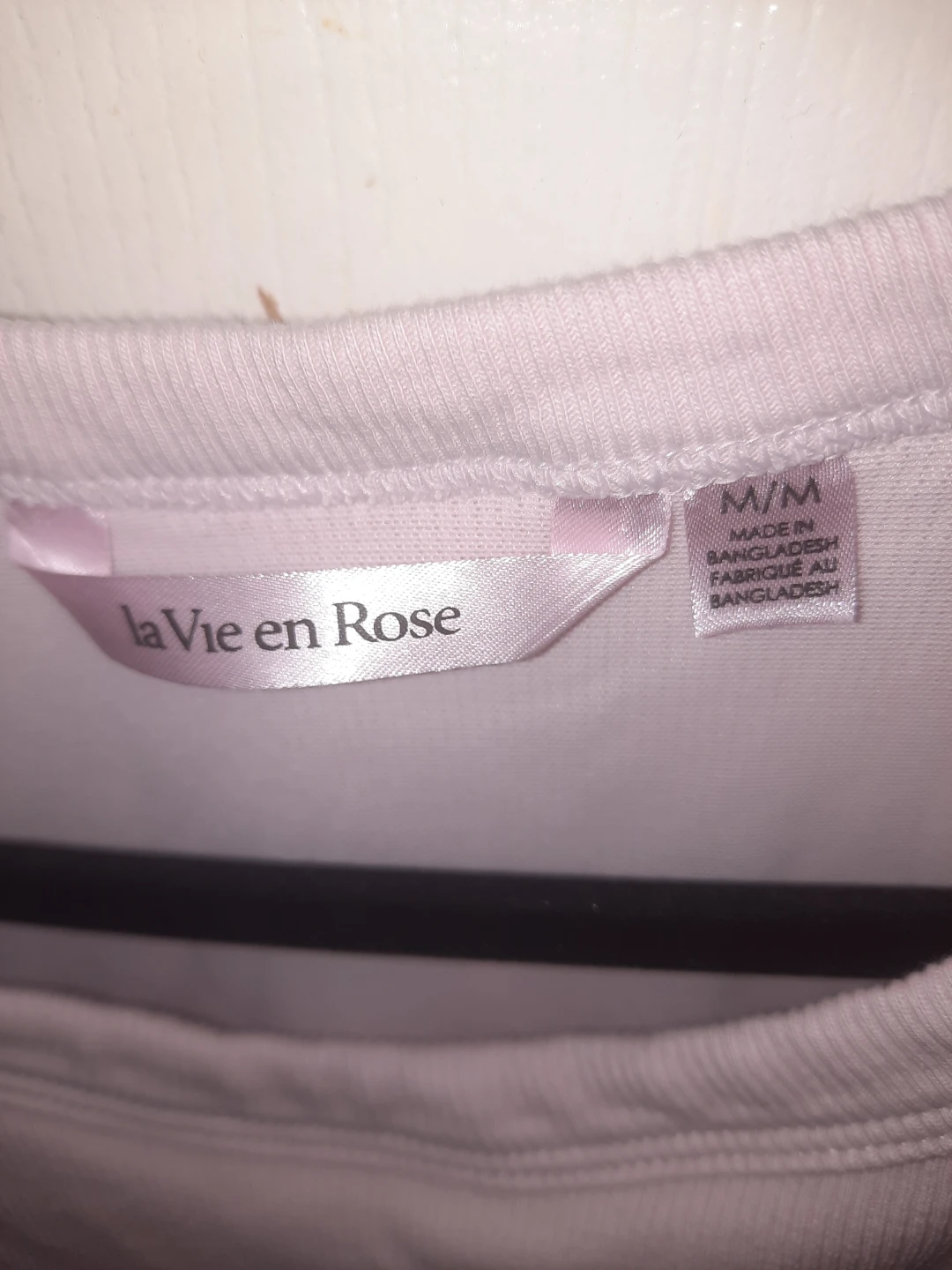 cotton tank top pick up in st.albert - photo 2