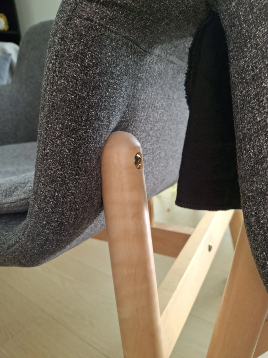 Ikea chairs - photo 2