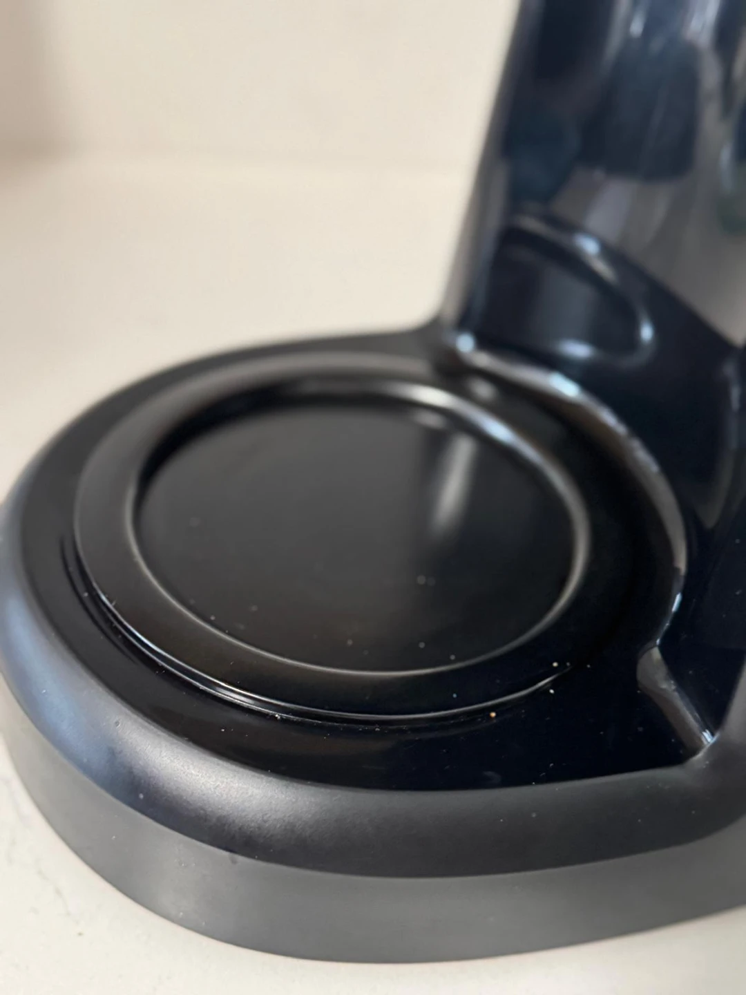Mr. Coffee 12 Cup Switch Coffeemaker - photo 4