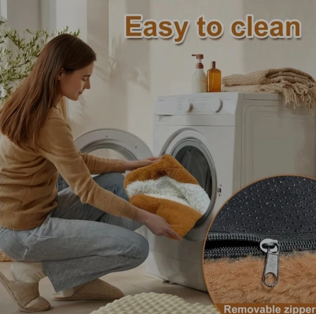 Dog Bed - photo 5