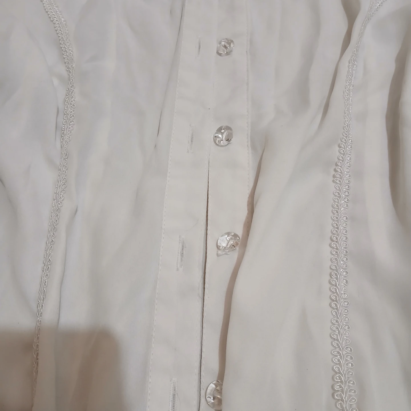 Aurora & Ariel Lolita Blouse - photo 5