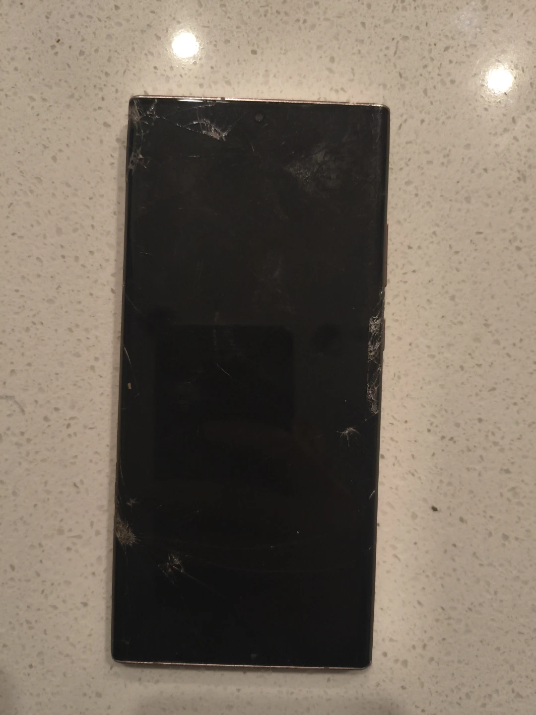 Samsung Galaxy Note 20 Ultra