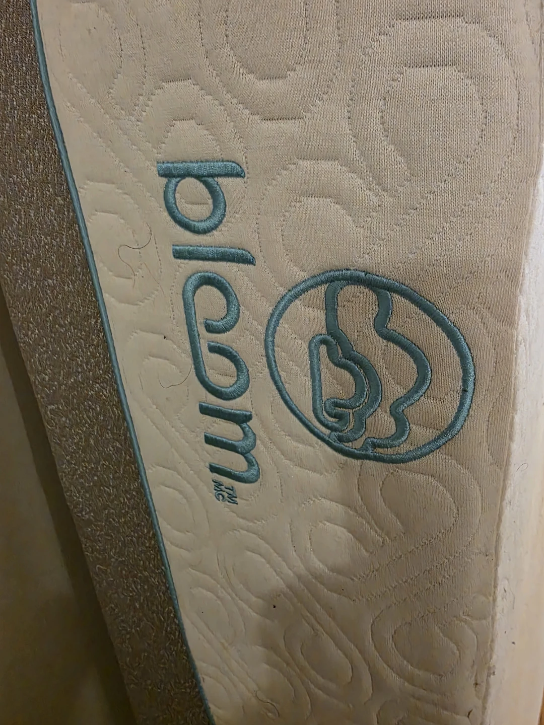 Bloom Cloud Mattress - Full Size
