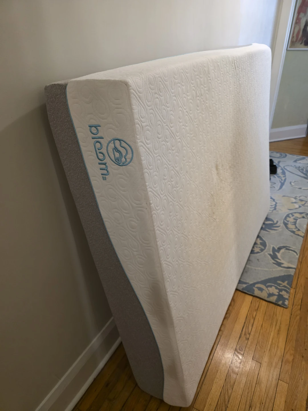 Bloom Cloud Mattress - Full Size - photo 2