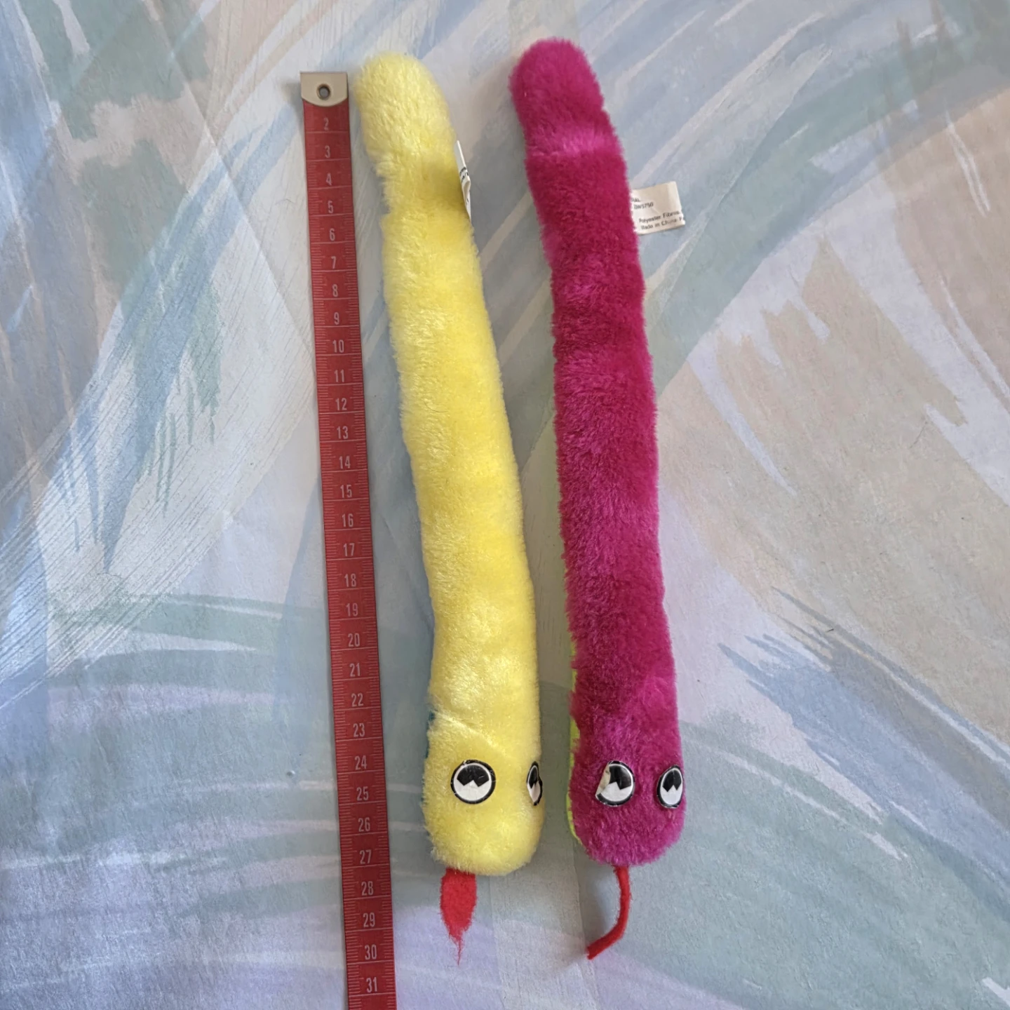 Assorted Small Plush Toys - photo 4