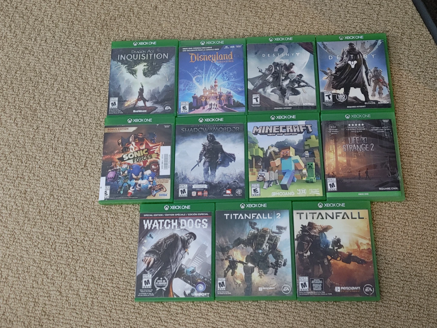 Xbox one s 1tb - photo 4