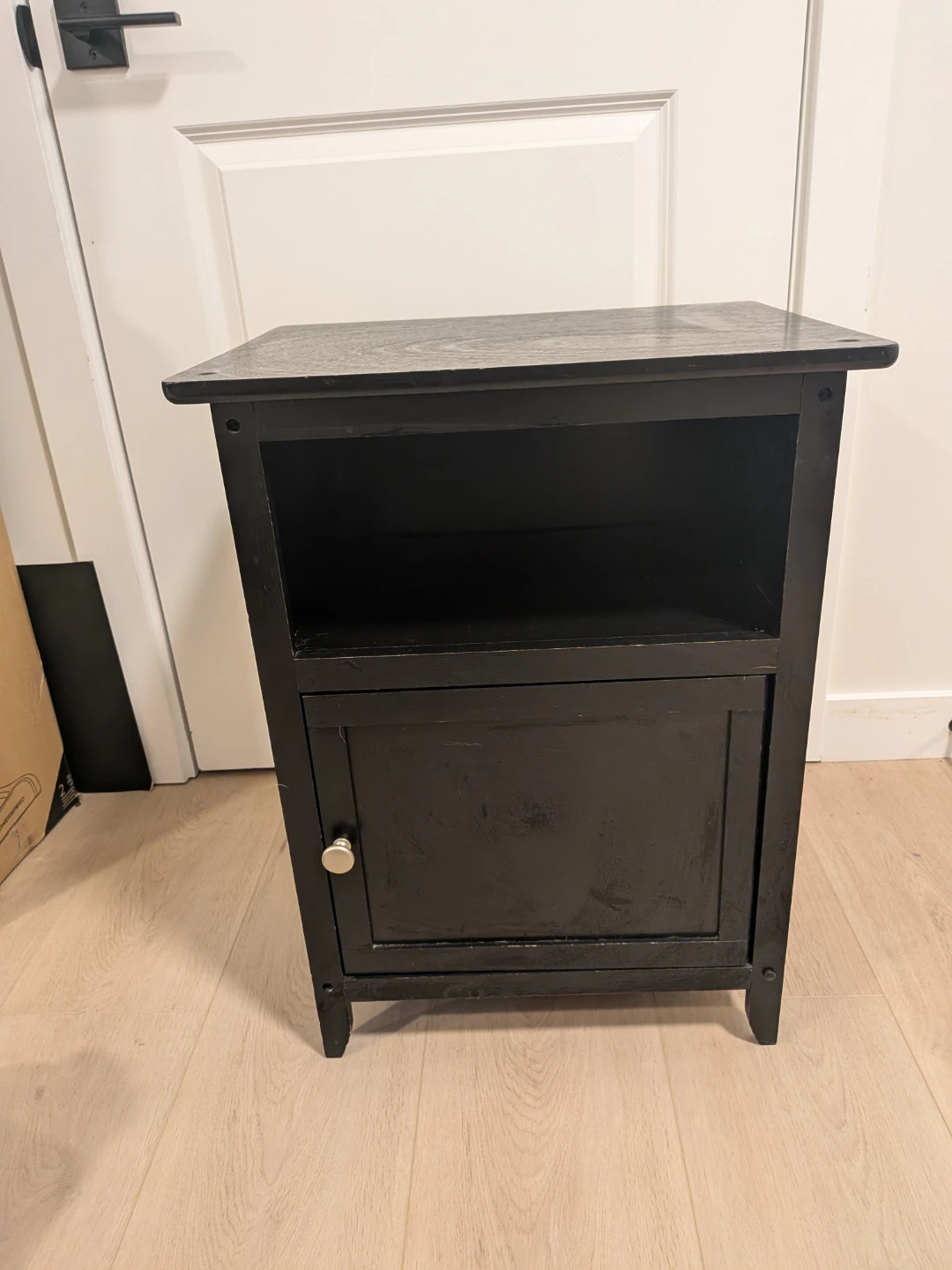 Bedside Table