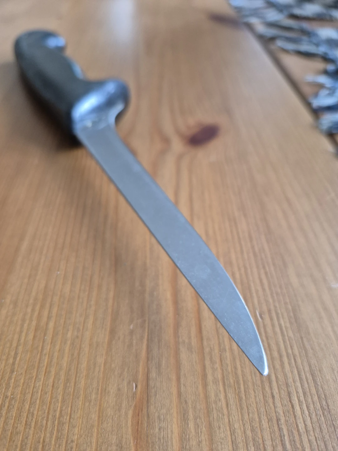 Henckels Filleting Knife for Fish Fillet - photo 2