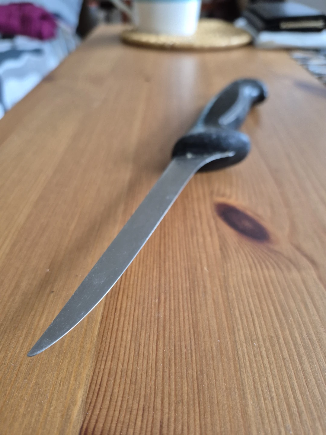 Henckels Filleting Knife for Fish Fillet