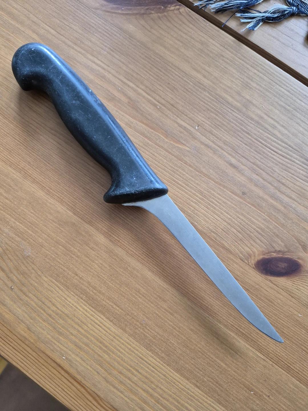 Henckels Filleting Knife for Fish Fillet - photo 4