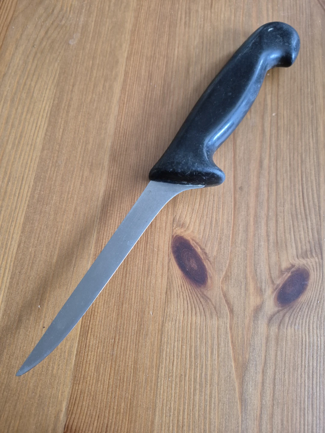 Henckels Filleting Knife for Fish Fillet - photo 3