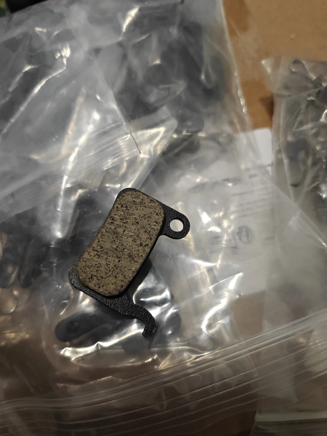 Lots of Bicycle Brake Pads - photo 2