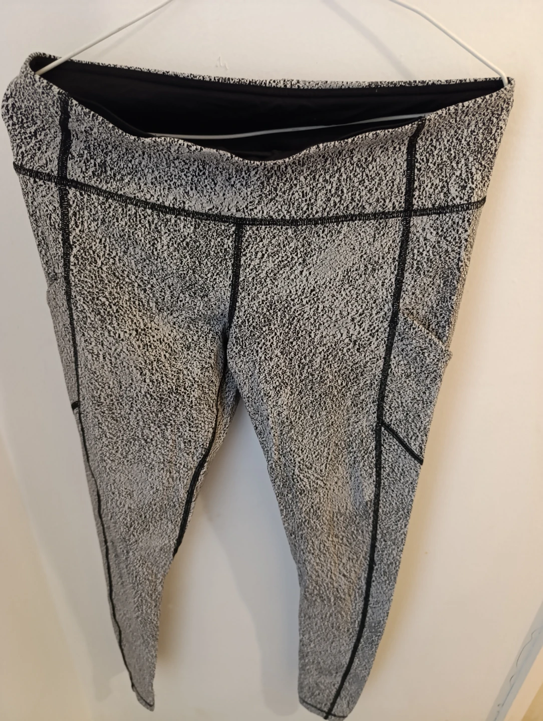 Lululemon Align Leggings Two Pairs - photo 3