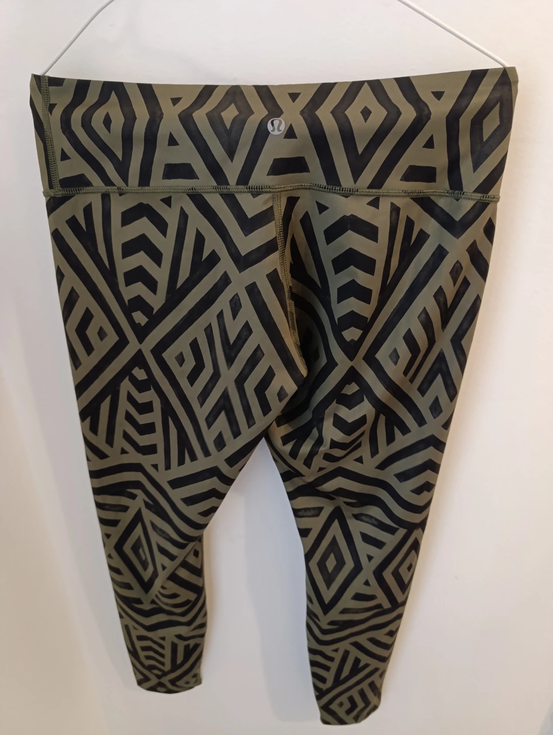 Lululemon Align Leggings Two Pairs - photo 4