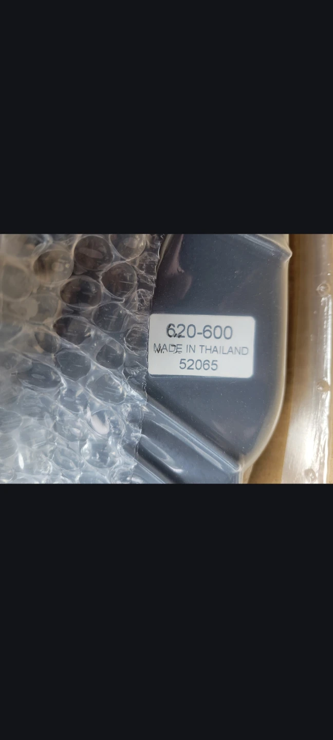 Dorman 620-600 Radiator Fan Assembly - photo 3
