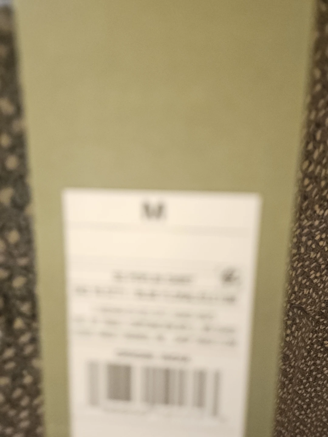 Goodfellow & Co Blue Micro Floral Shirt - photo 2