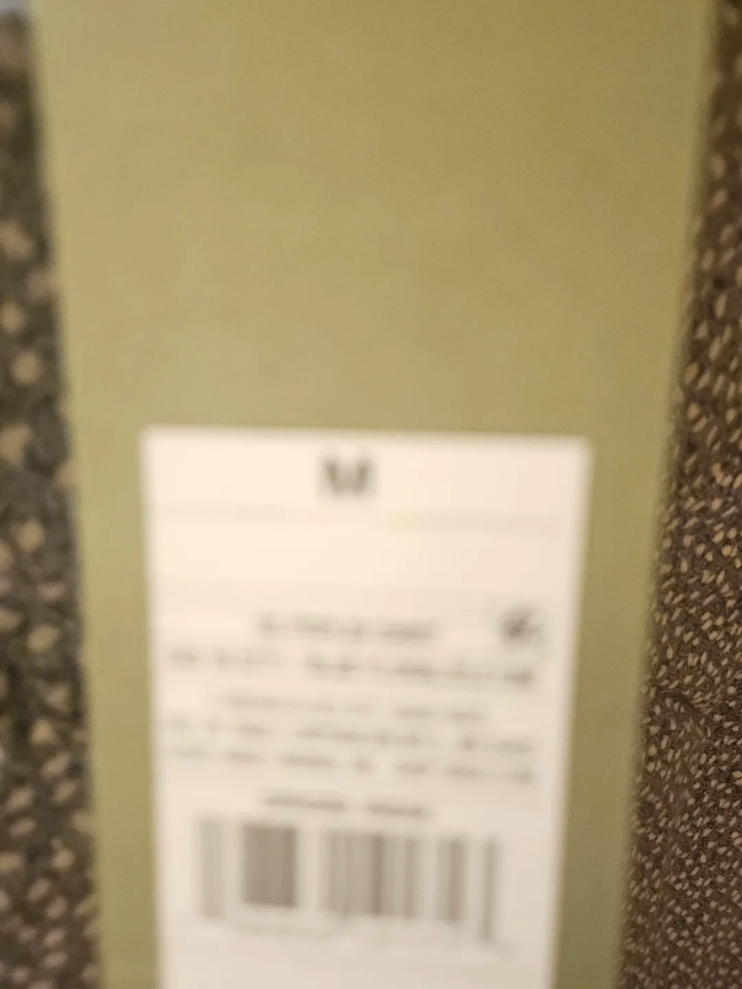 Goodfellow & Co Blue Micro Floral Shirt - photo 2