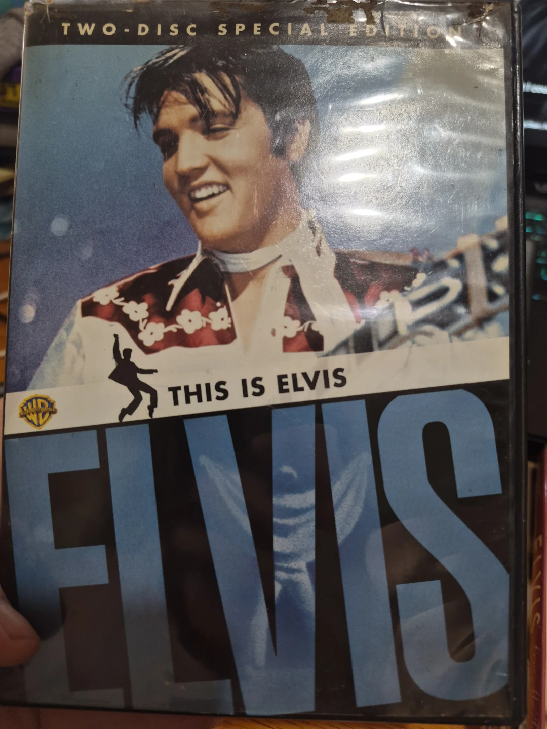 Elvis Presley Movie Collection DVDs - photo 3