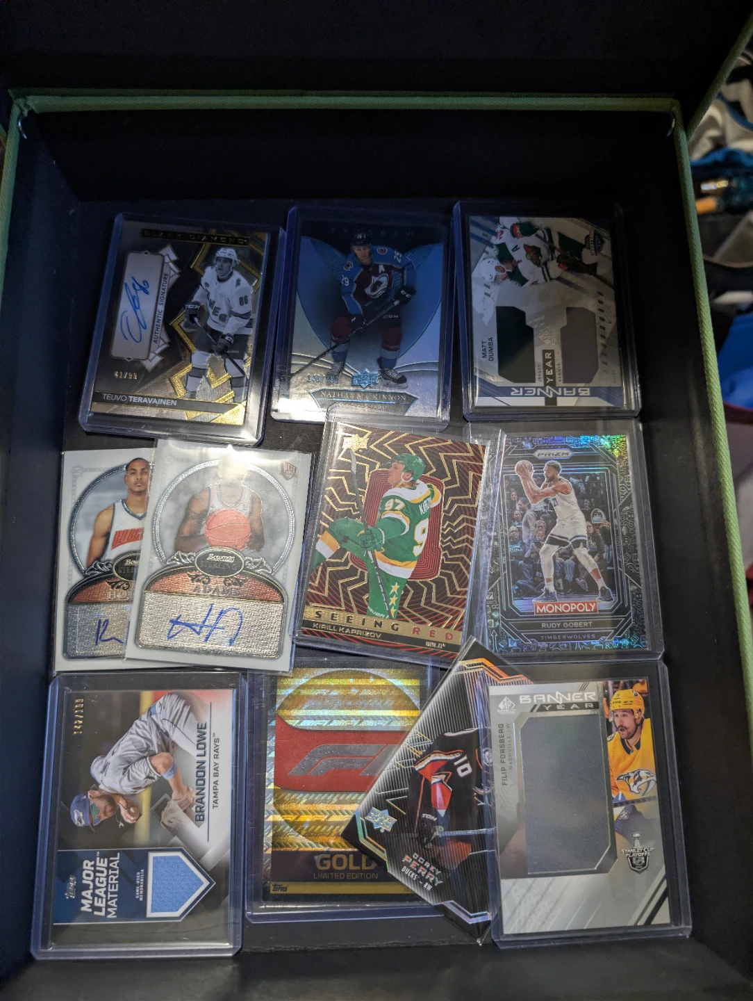 **PRICING IN DESCRIPTION. huge lot of only rares