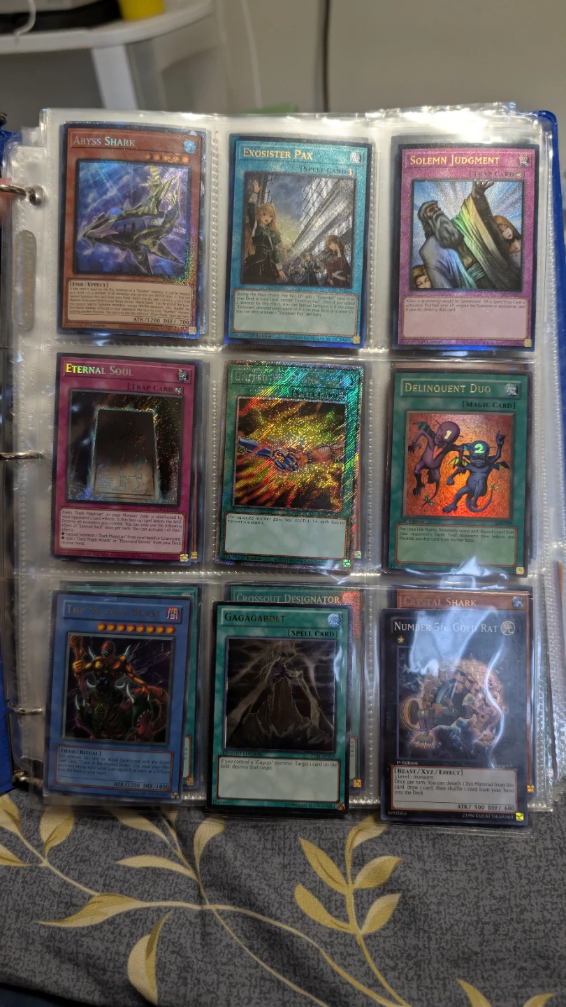 **PRICING IN DESCRIPTION. huge lot of only rares - photo 2
