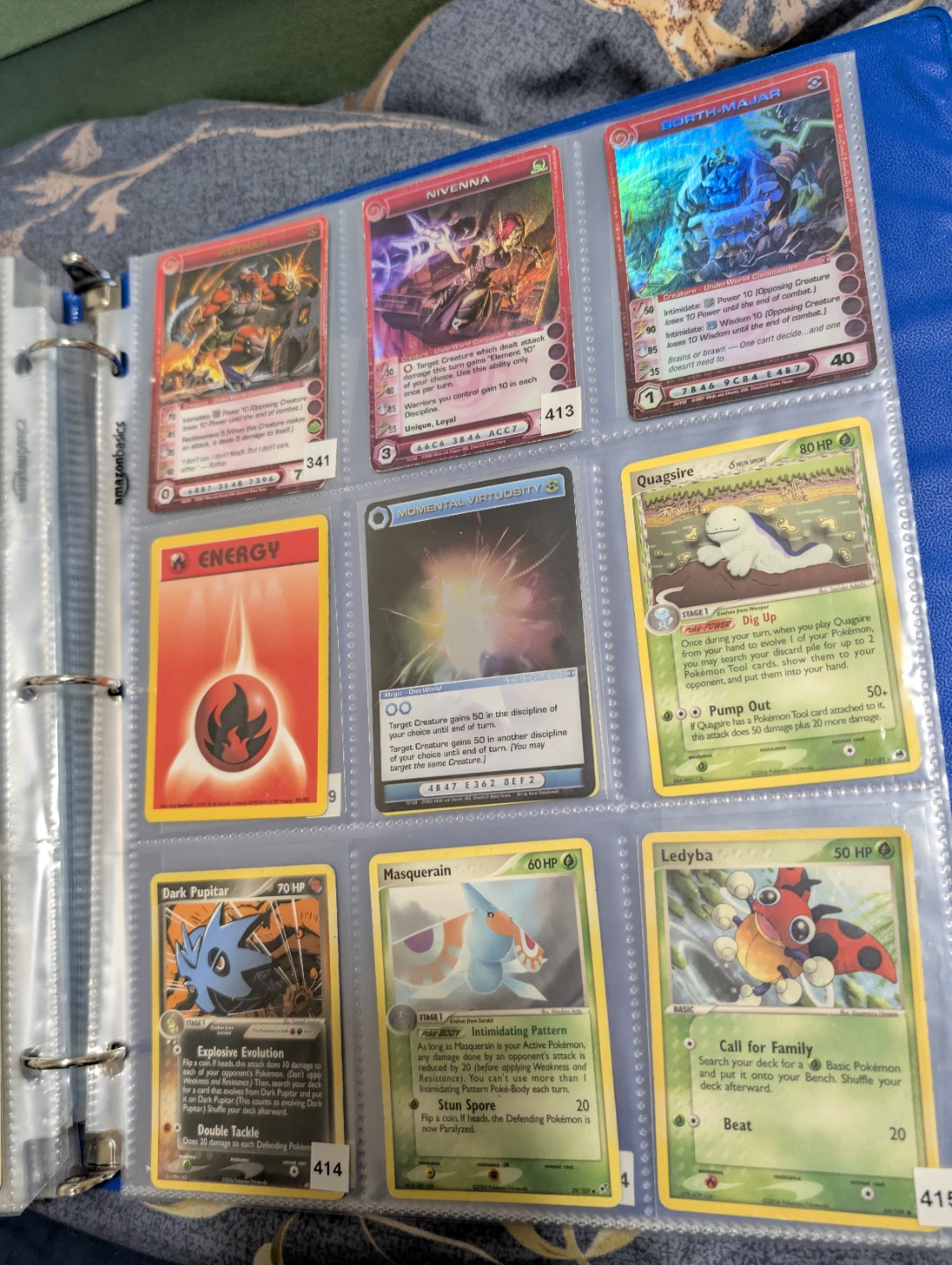 **PRICING IN DESCRIPTION. huge lot of only rares - photo 3