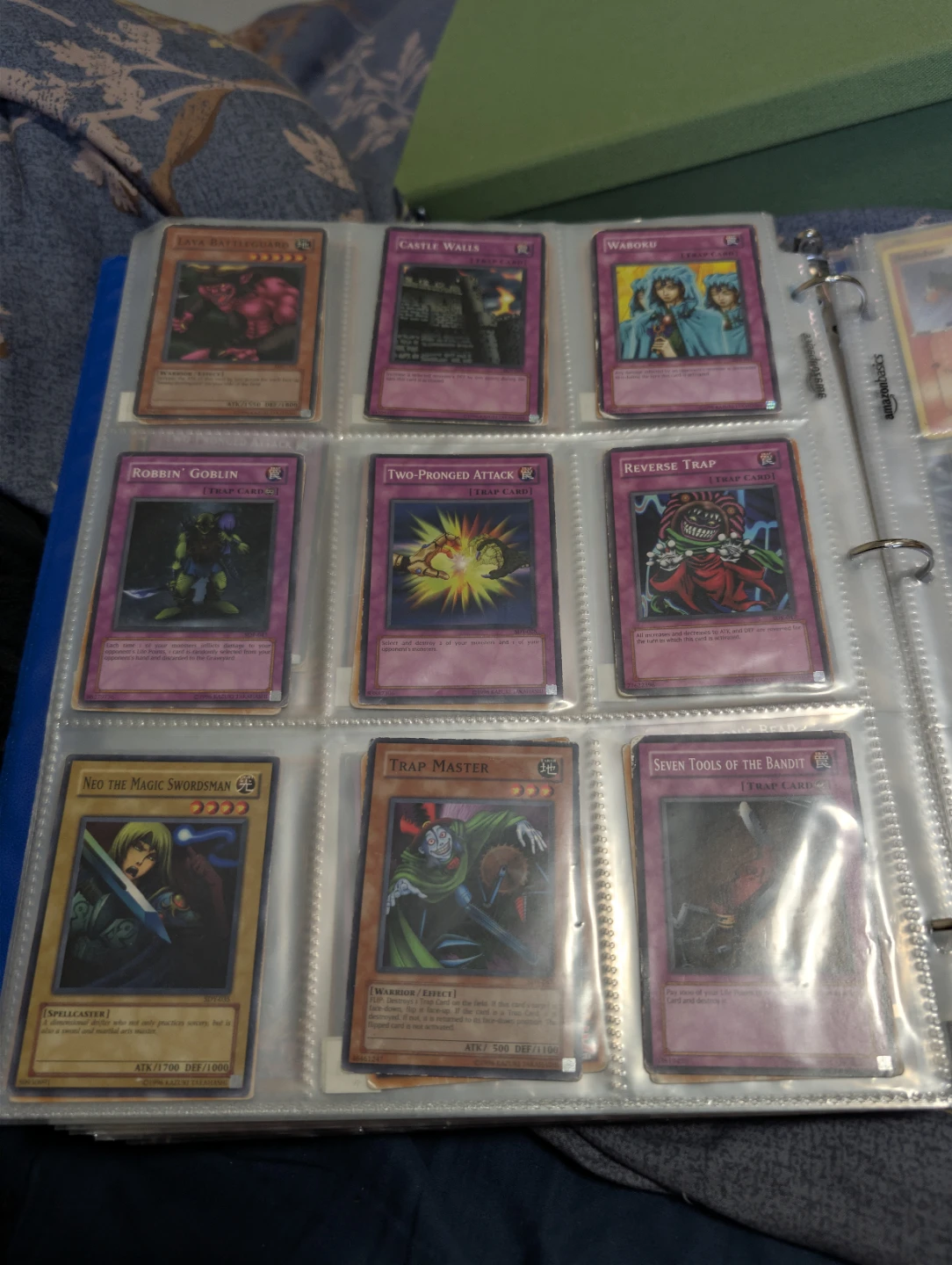**PRICING IN DESCRIPTION. huge lot of only rares - photo 4