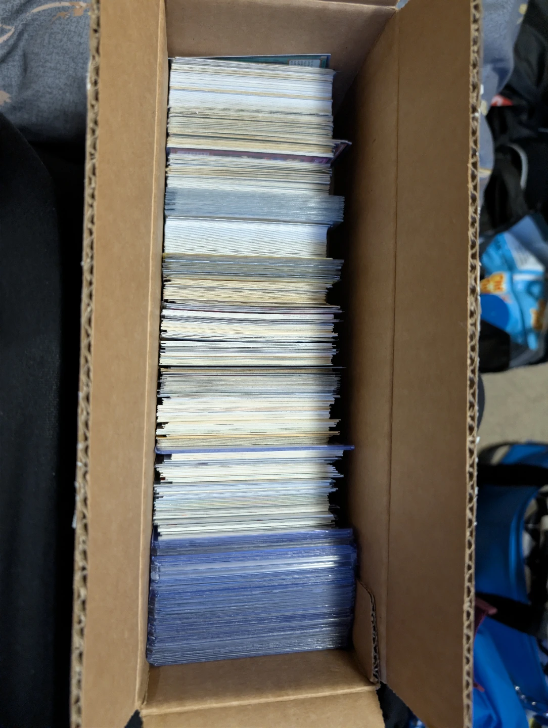 **PRICING IN DESCRIPTION. huge lot of only rares - photo 5