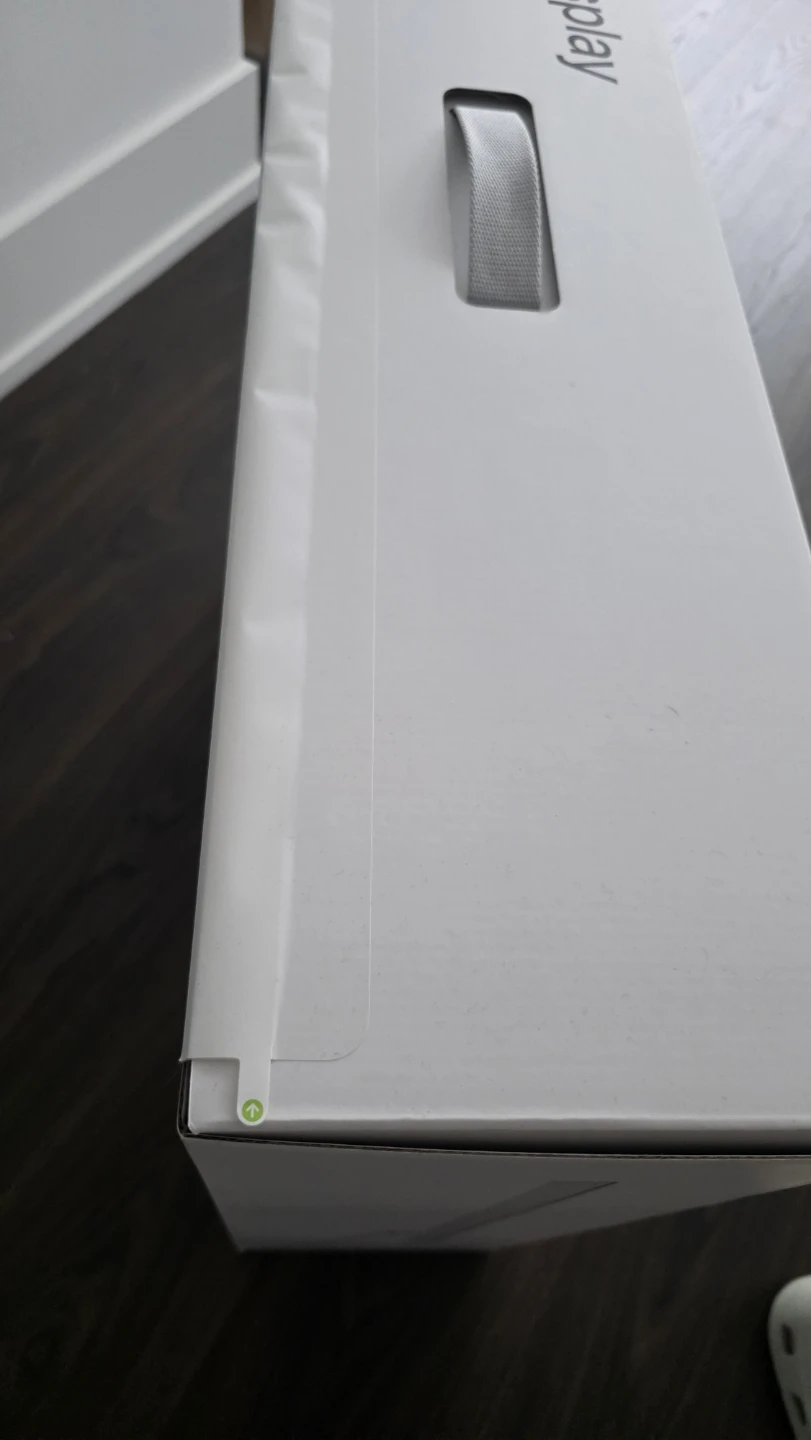Apple Studio Display 27” 5K (Sealed) - photo 4