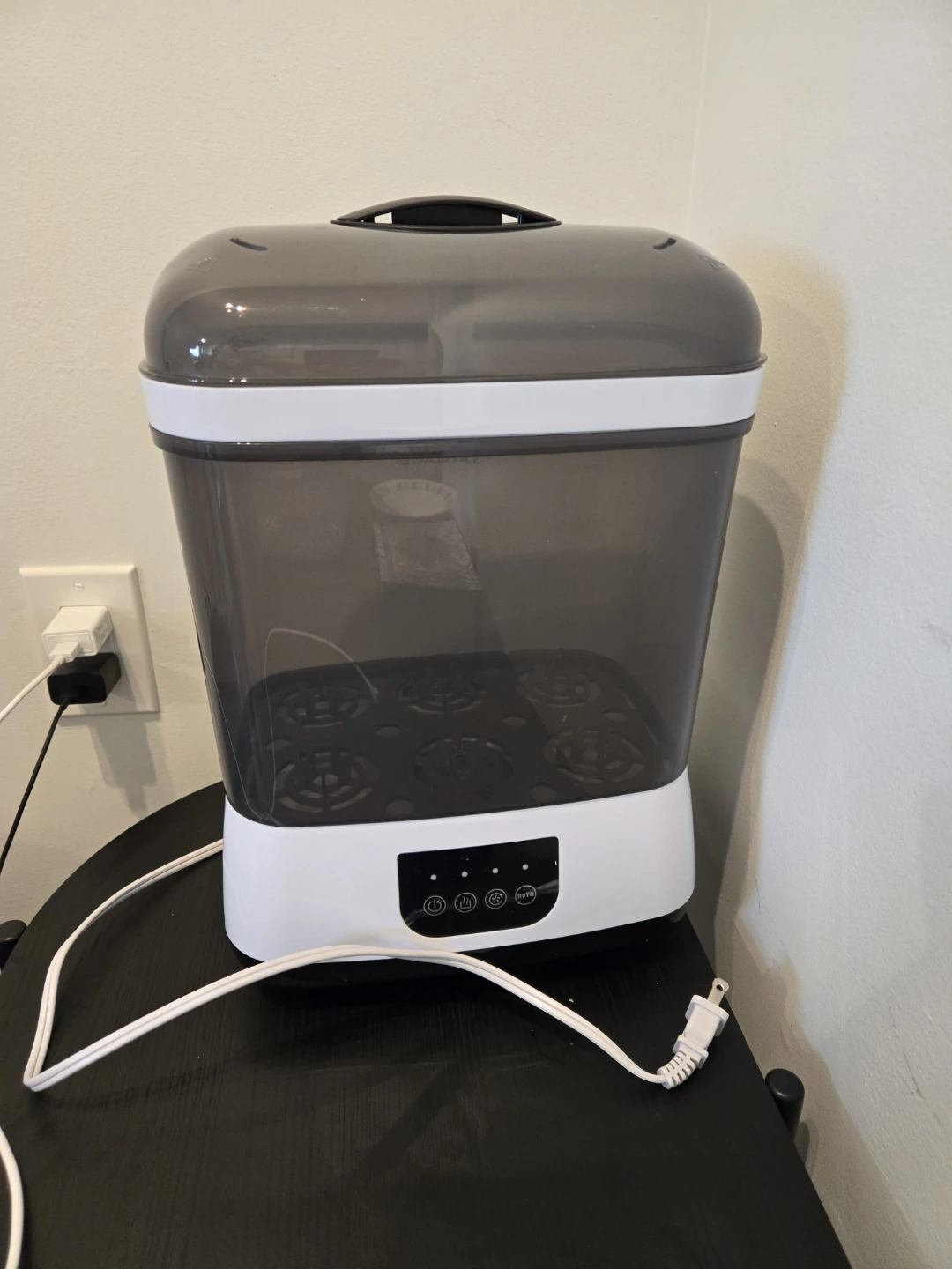Dr. Brown's Bottle Sterilizer