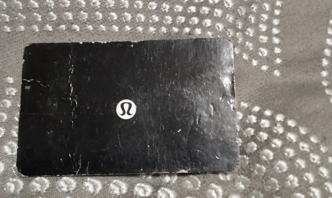 Lululemon $95.98 Gift Card - photo 2