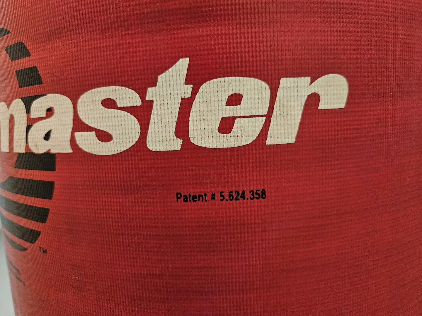 Century Wavemaster Original Portable Training Bag - photo 5
